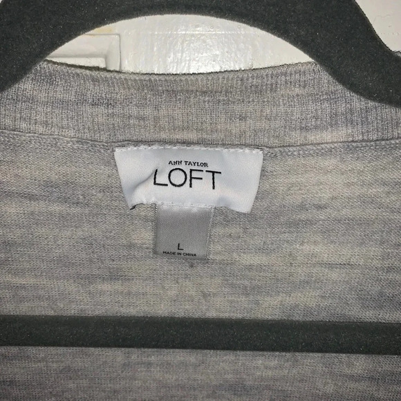 Loft short sleeve cardigan - Picture 4 of 5